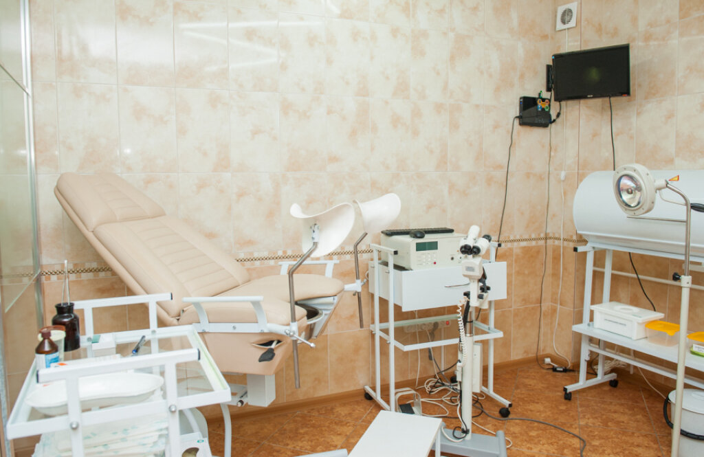 Сан Медікел клінік (San Medical Clinic)