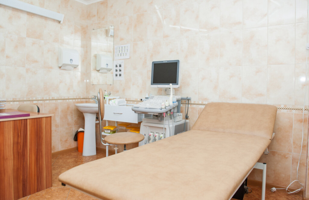 Сан Медікел клінік (San Medical Clinic)