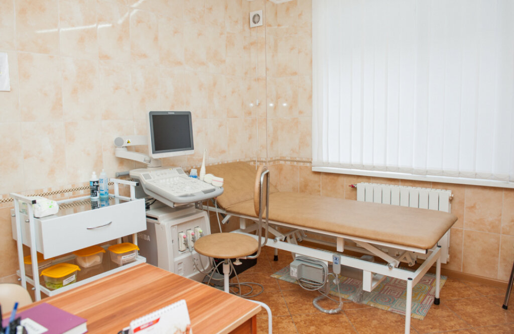 Сан Медікел клінік (San Medical Clinic)