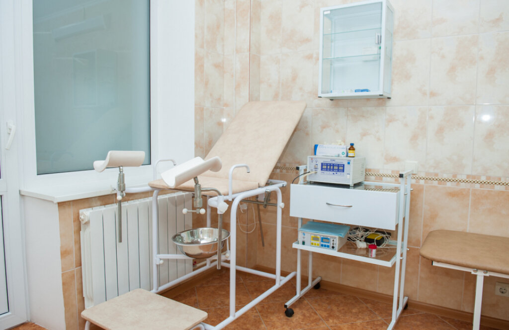 Сан Медікел клінік (San Medical Clinic)