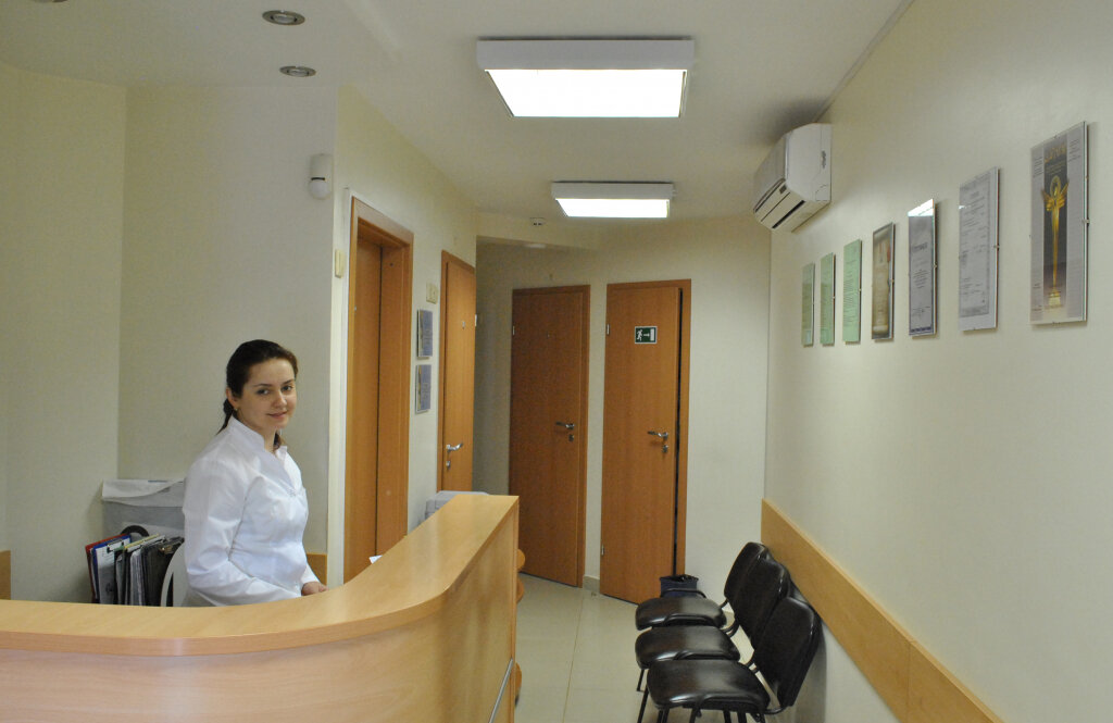 Неврологія и нейроортопедія