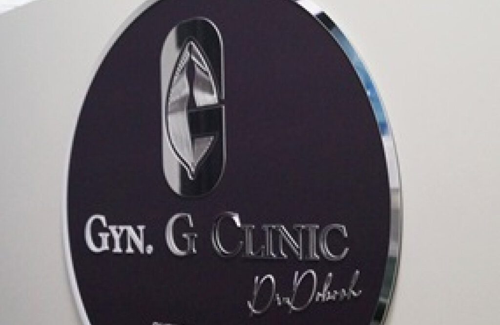 «ДЖІН. ДЖІ КЛІНІК», GYN. G CLINIC