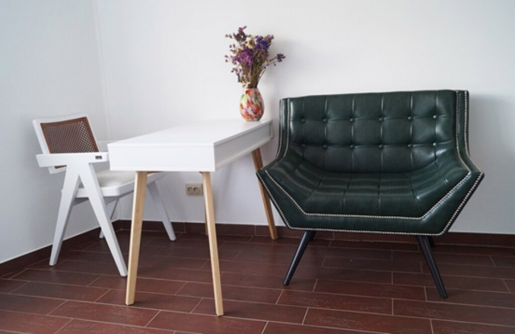 «ДЖІН. ДЖІ КЛІНІК», GYN. G CLINIC