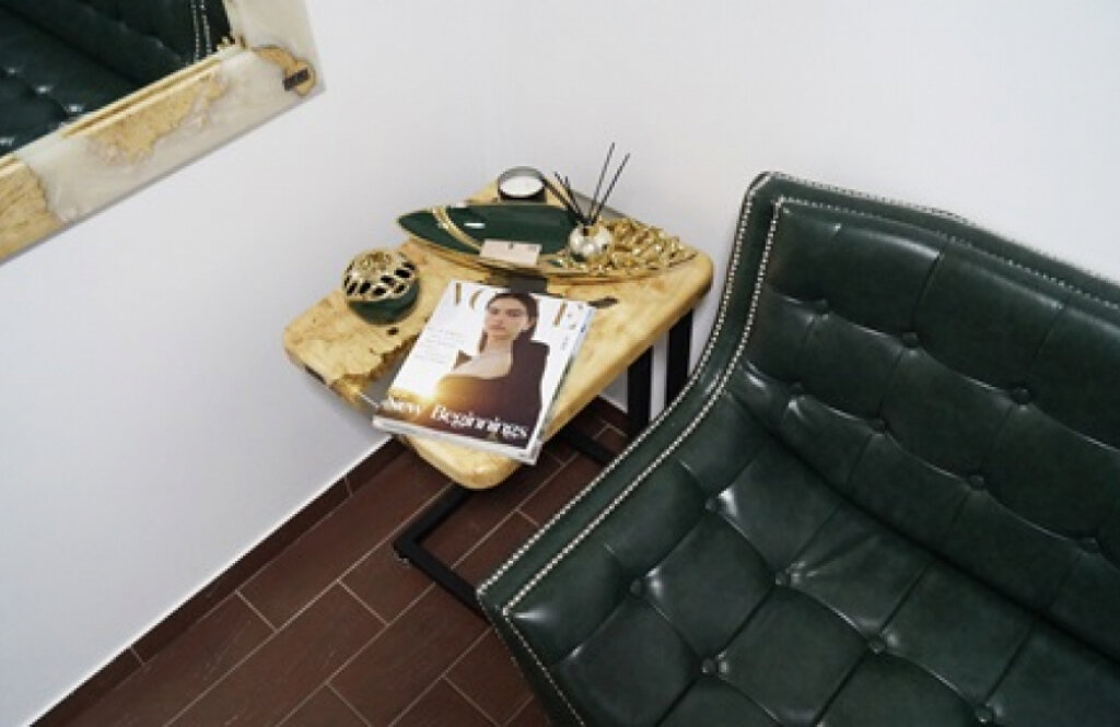 «ДЖІН. ДЖІ КЛІНІК», GYN. G CLINIC