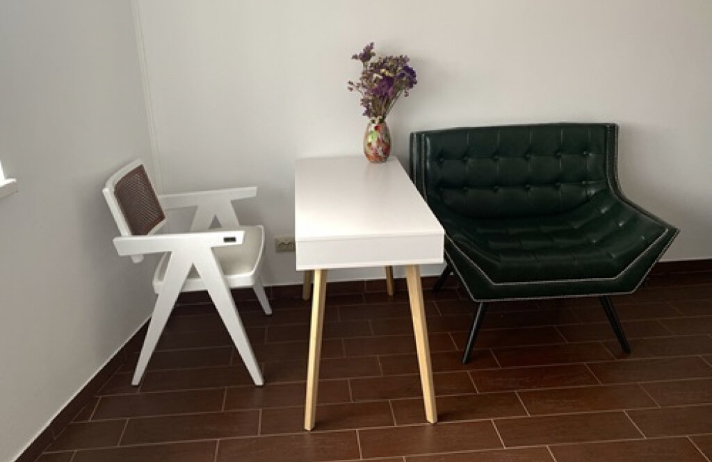 «ДЖІН. ДЖІ КЛІНІК», GYN. G CLINIC