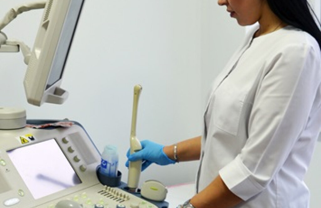 «ДЖІН. ДЖІ КЛІНІК», GYN. G CLINIC