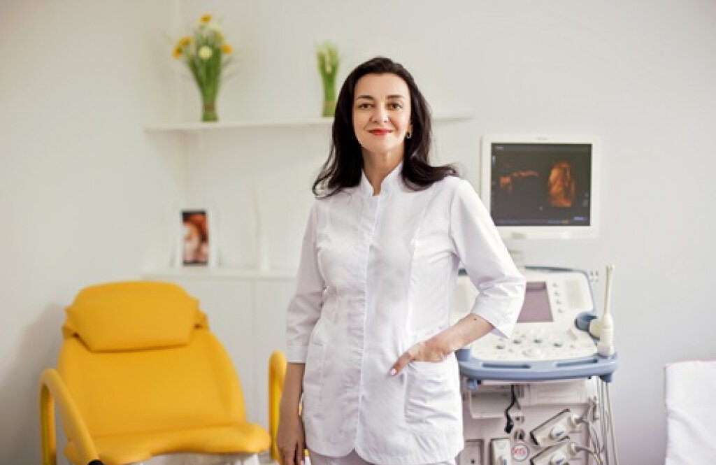 «ДЖІН. ДЖІ КЛІНІК», GYN. G CLINIC