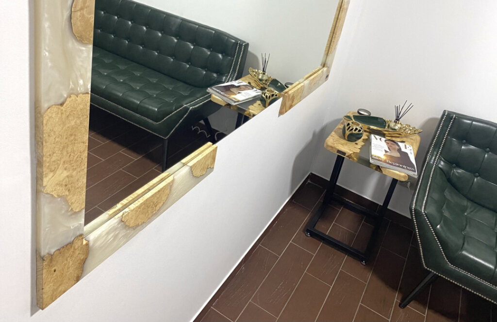 «ДЖІН. ДЖІ КЛІНІК», GYN. G CLINIC