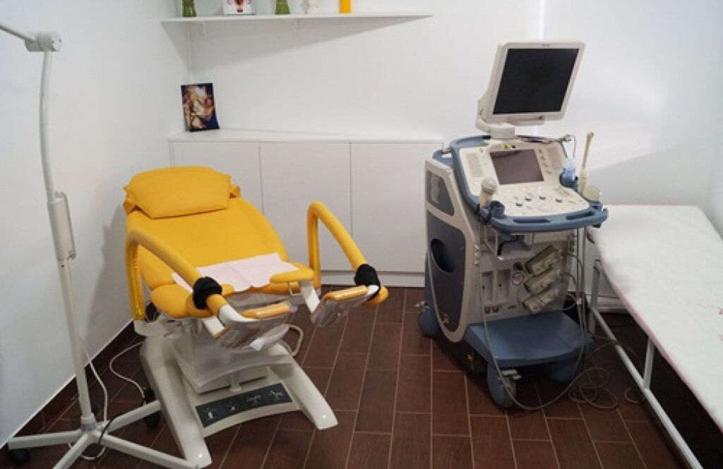 «ДЖІН. ДЖІ КЛІНІК», GYN. G CLINIC