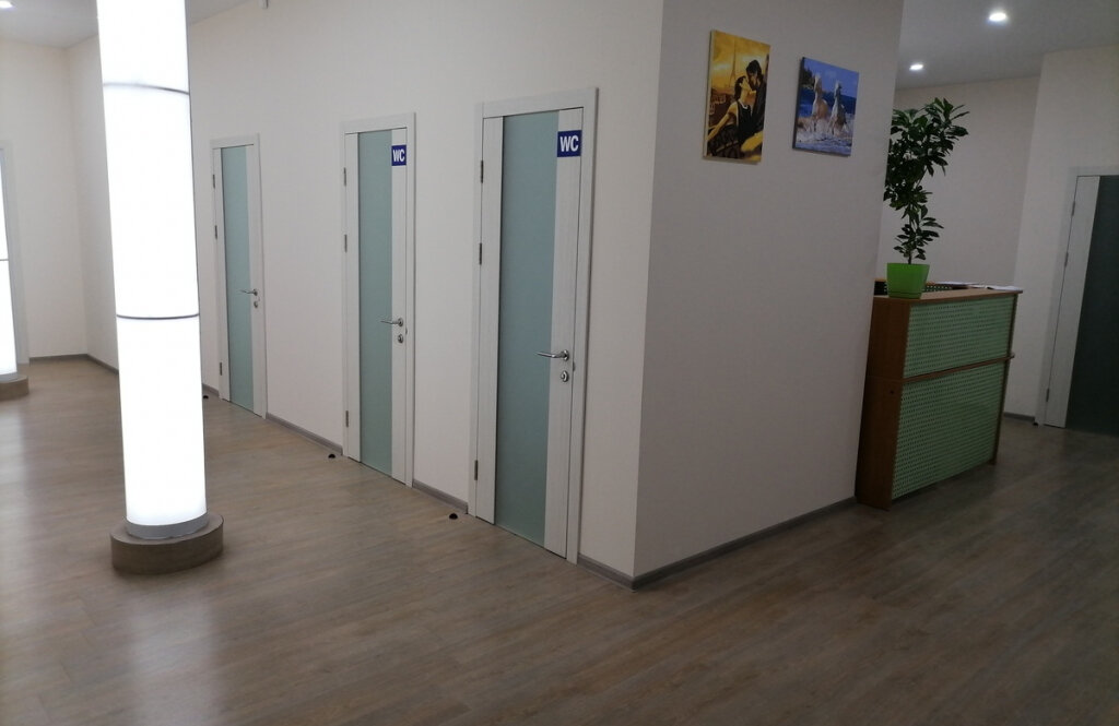 Інститут сімейної медицини плюс (Renaissance Technology Clinic)