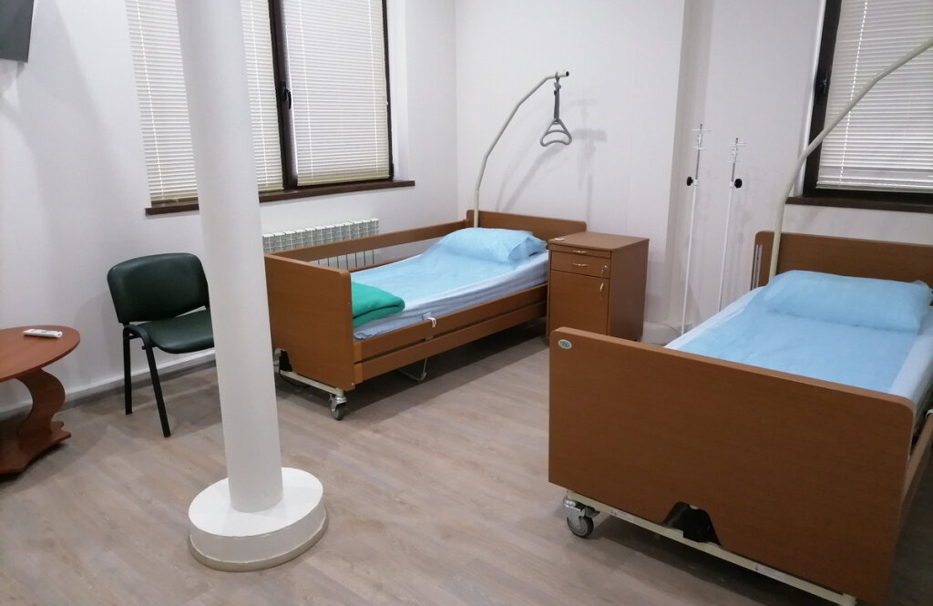 Інститут сімейної медицини плюс (Renaissance Technology Clinic)