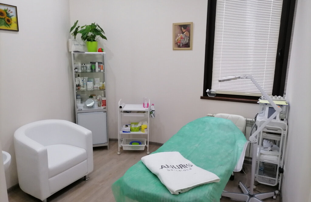 Інститут сімейної медицини плюс (Renaissance Technology Clinic)