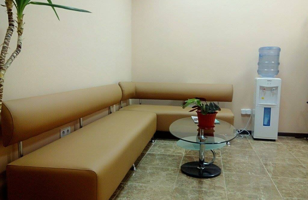 Стоматологія KievDental