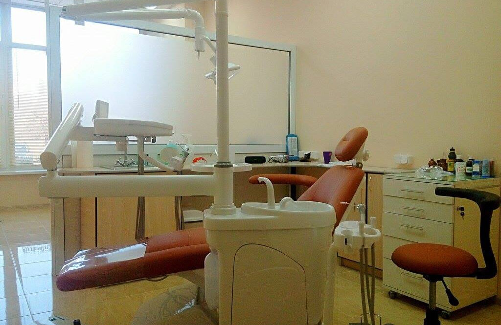 Стоматологія KievDental