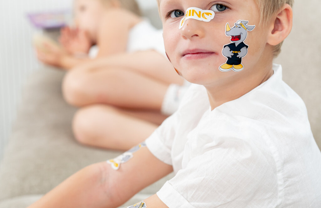 RHINO Clinica (РІНО Клініка), медичний центр