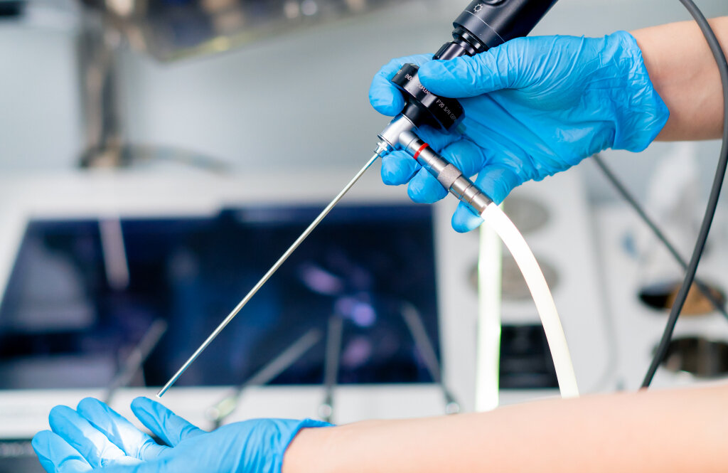 RHINO Clinica (РІНО Клініка), медичний центр