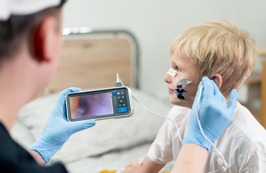 RHINO Clinica (РІНО Клініка), медичний центр