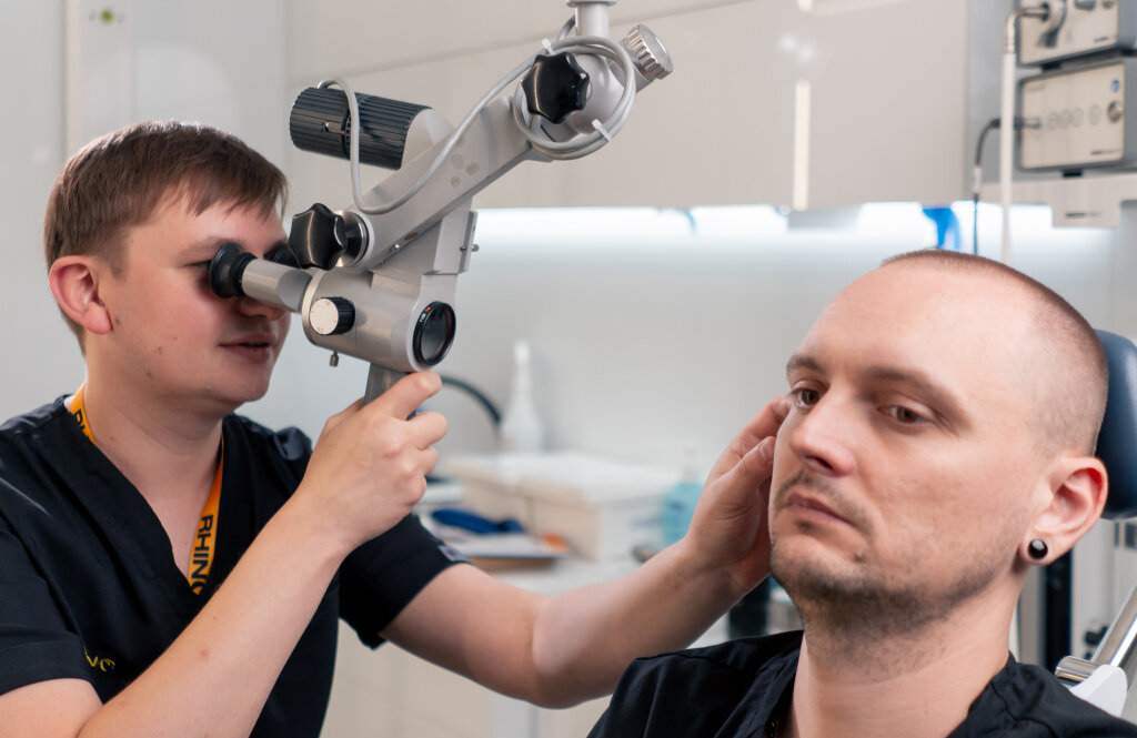 RHINO Clinica (РІНО Клініка), медичний центр