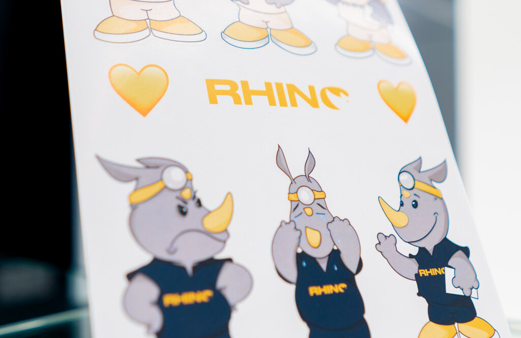 RHINO Clinica (РІНО Клініка), медичний центр