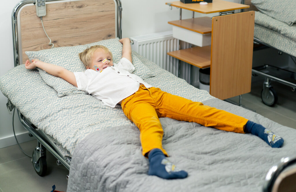 RHINO Clinica (РІНО Клініка), медичний центр