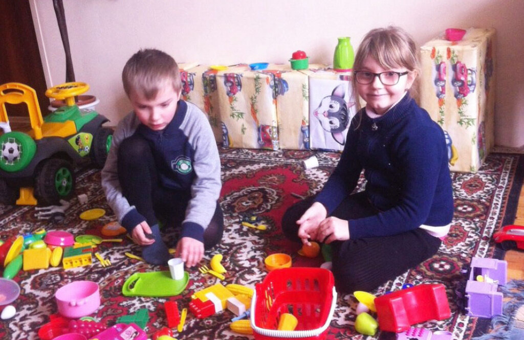 Логопедичний центр «Ананас»