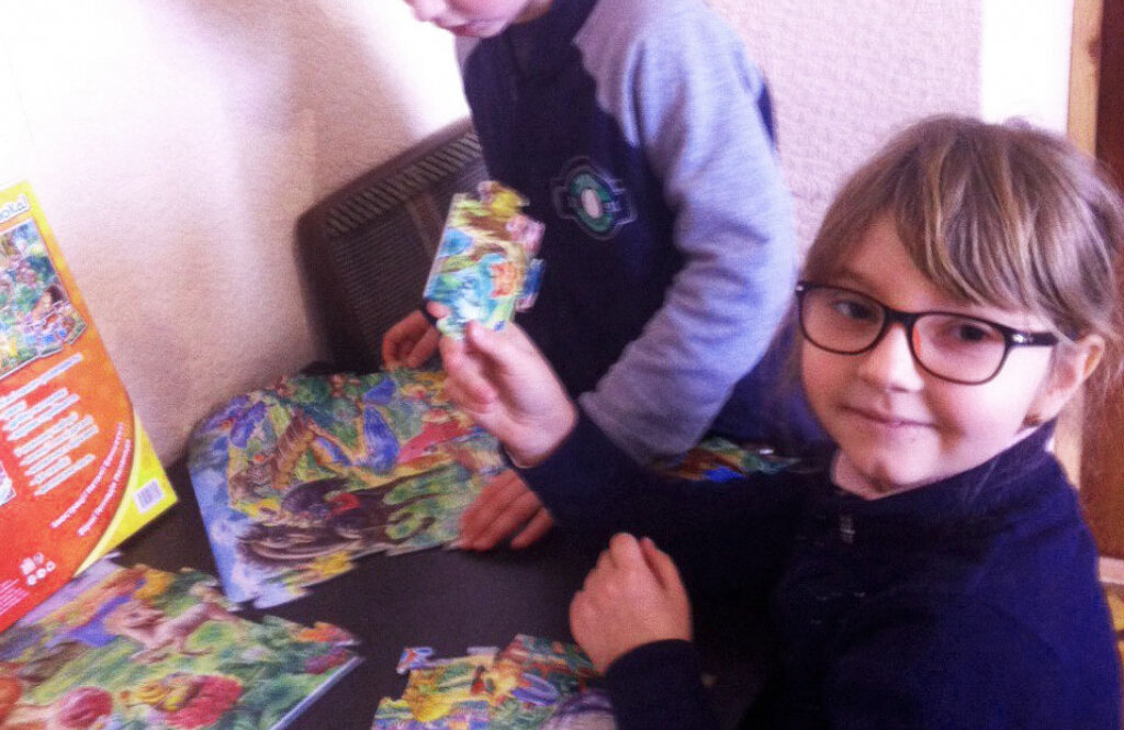 Логопедичний центр «Ананас»