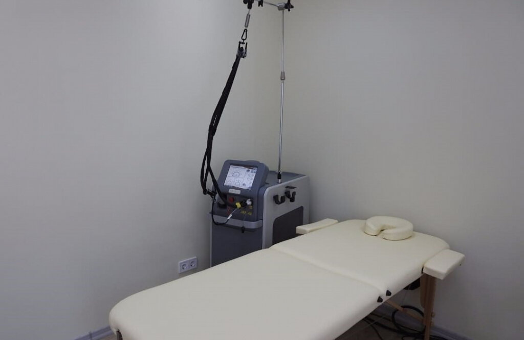 Оксфорд Медікал (Oxford Medical) Луцьк