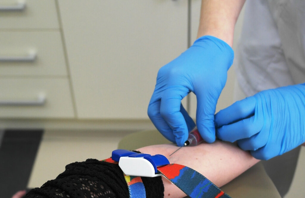 Оксфорд Медікал (Oxford Medical) Луцьк