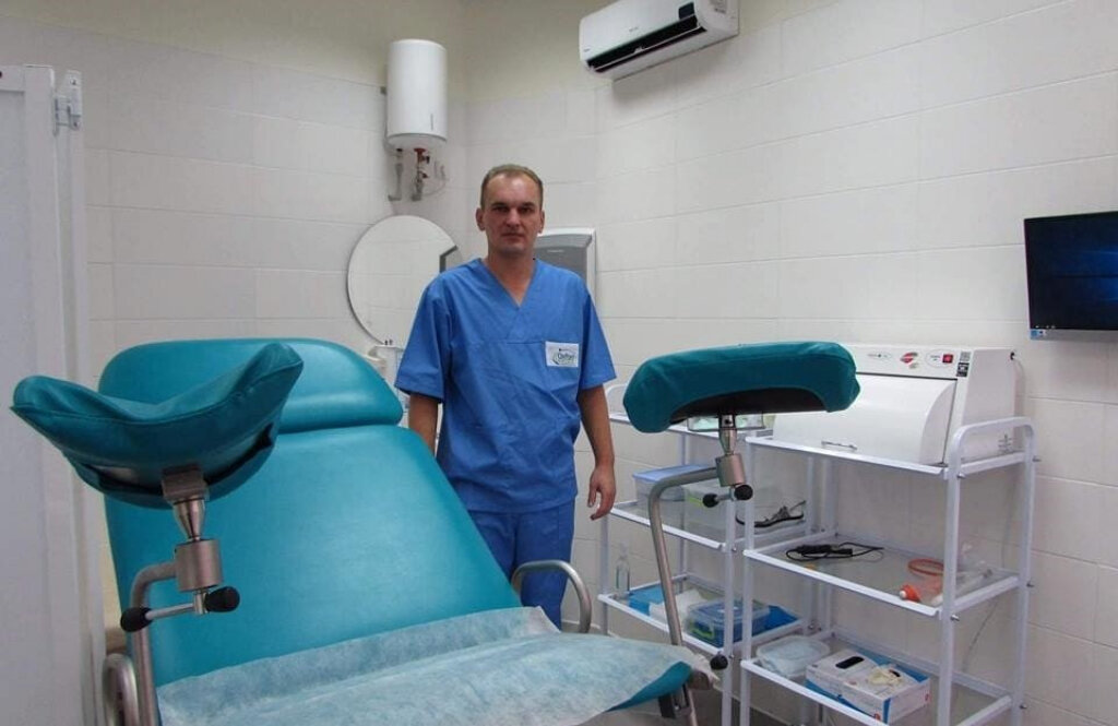 Оксфорд Медікал (Oxford Medical) Луцьк