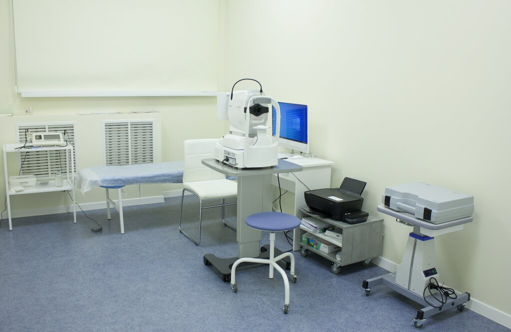 Медичний центр «Інститут зору»