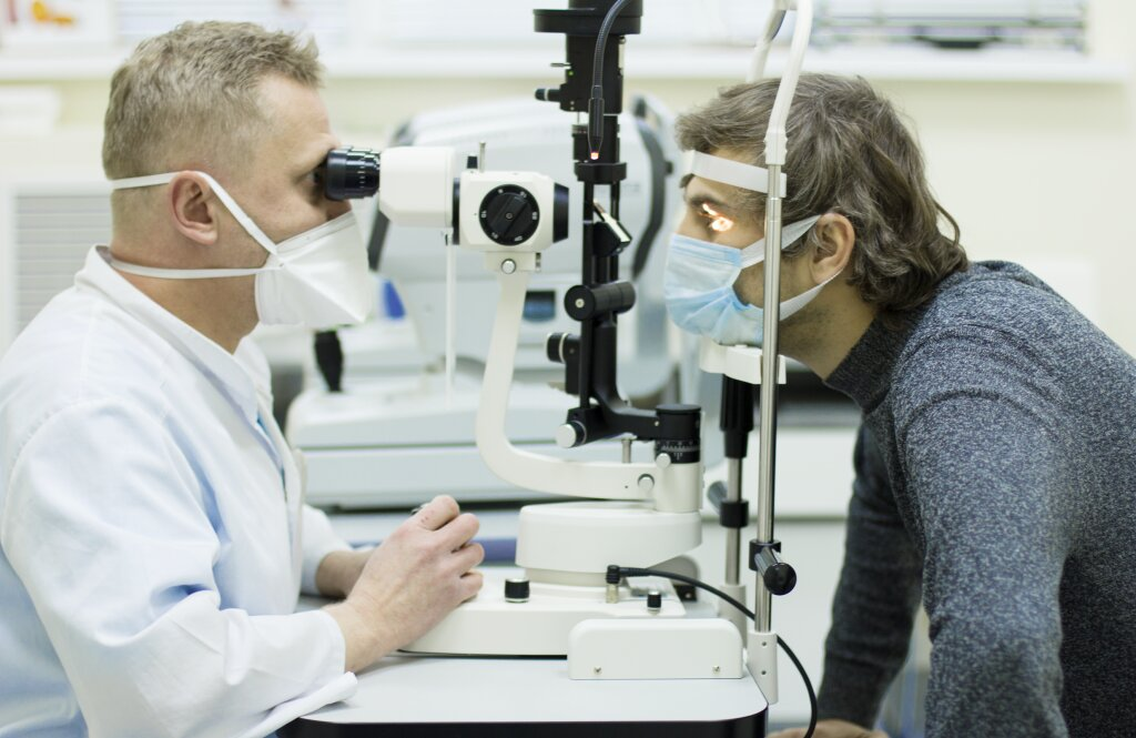 Медичний центр «Інститут зору»