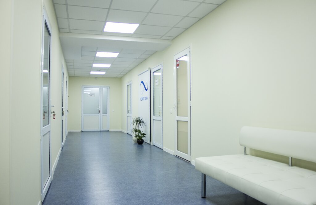 Медичний центр «Інститут зору»