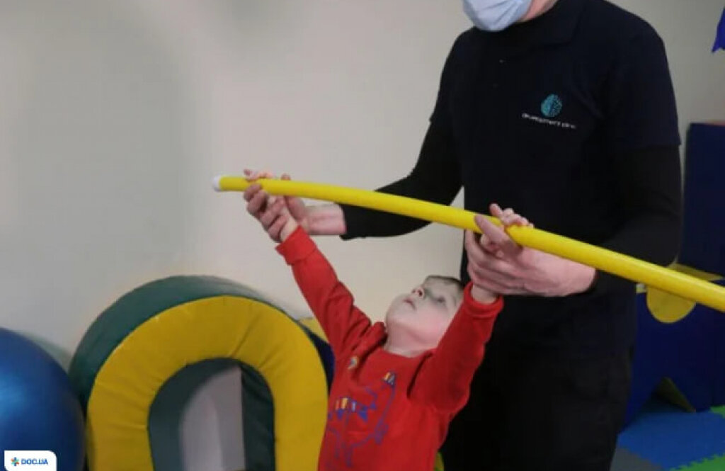 Development clinic