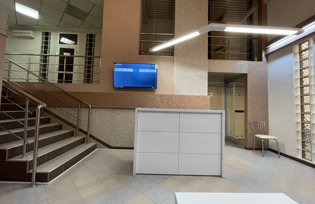 Приватна клініка психіатрії, наркології та психотерапії «New Life»