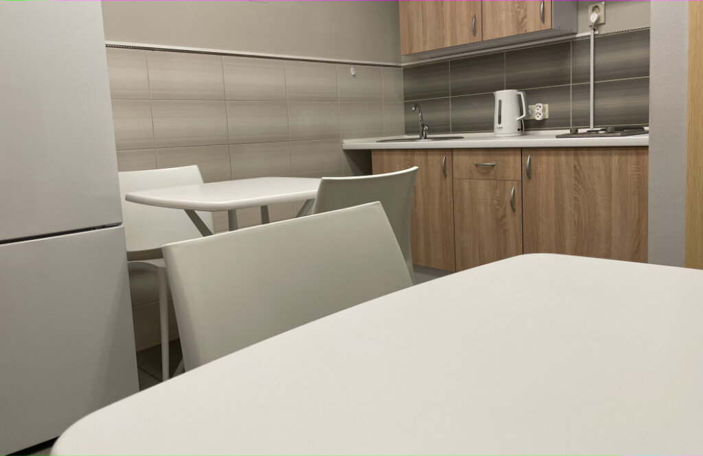 Приватна клініка психіатрії, наркології та психотерапії «New Life»