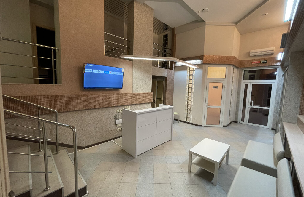 Приватна клініка психіатрії, наркології та психотерапії «New Life»