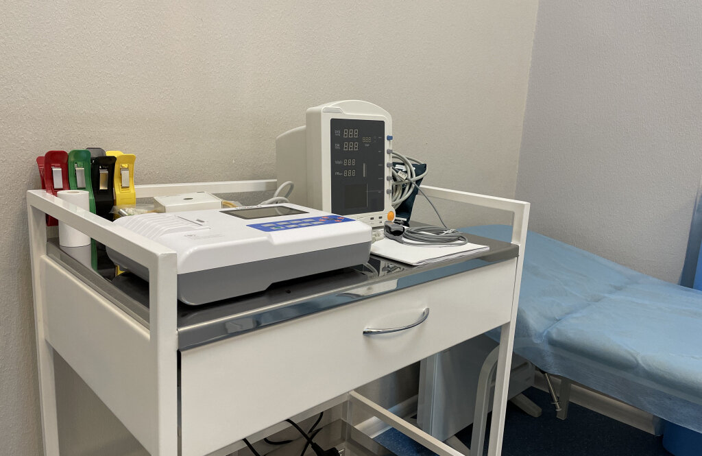 Приватна клініка психіатрії, наркології та психотерапії «New Life»