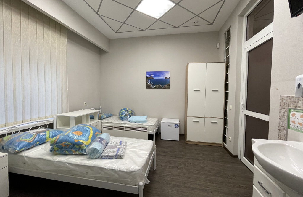 Приватна клініка психіатрії, наркології та психотерапії «New Life»