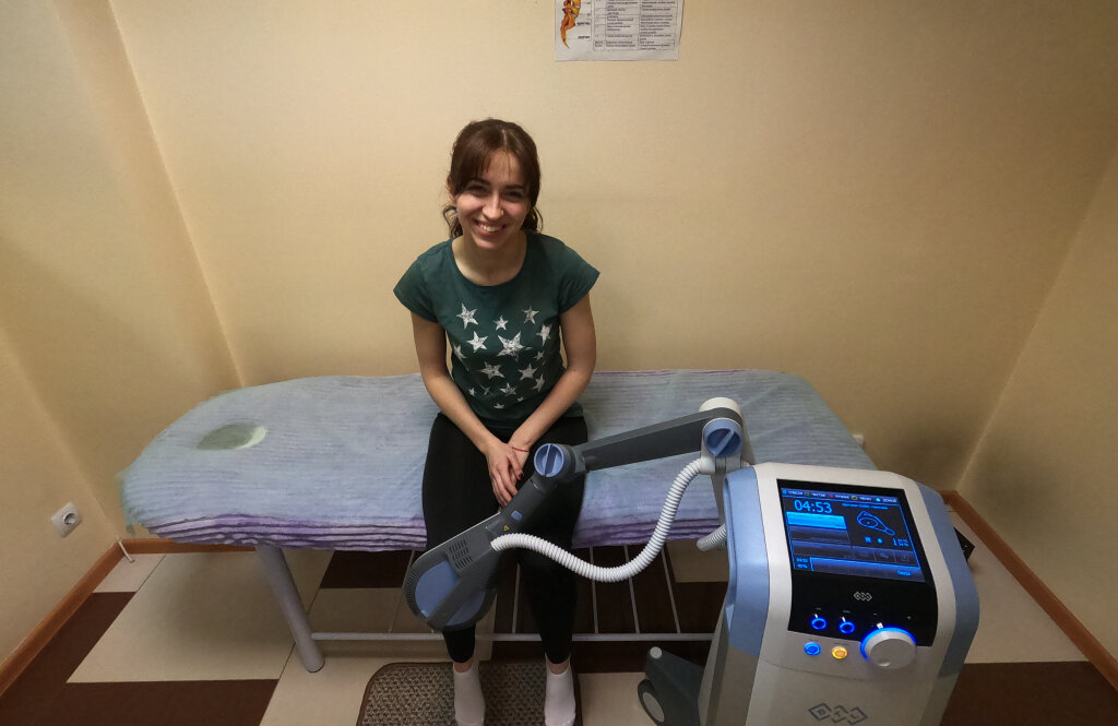Клініка вертебрології і нейроортопедії «Vertebra»