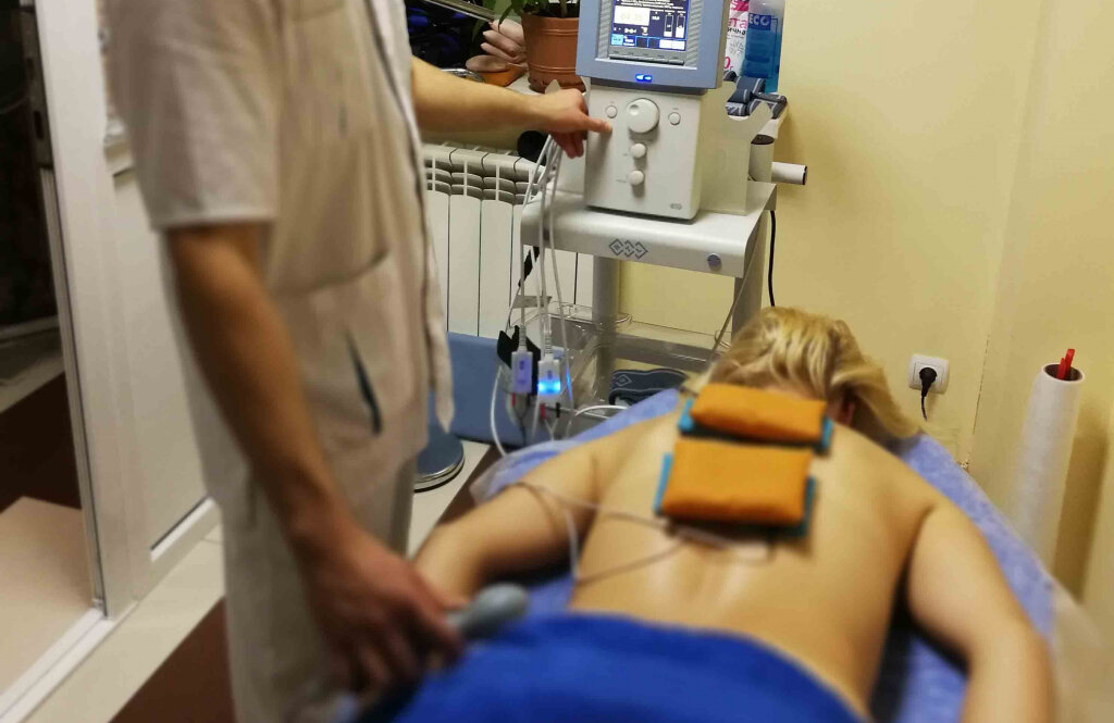 Клініка вертебрології і нейроортопедії «Vertebra»