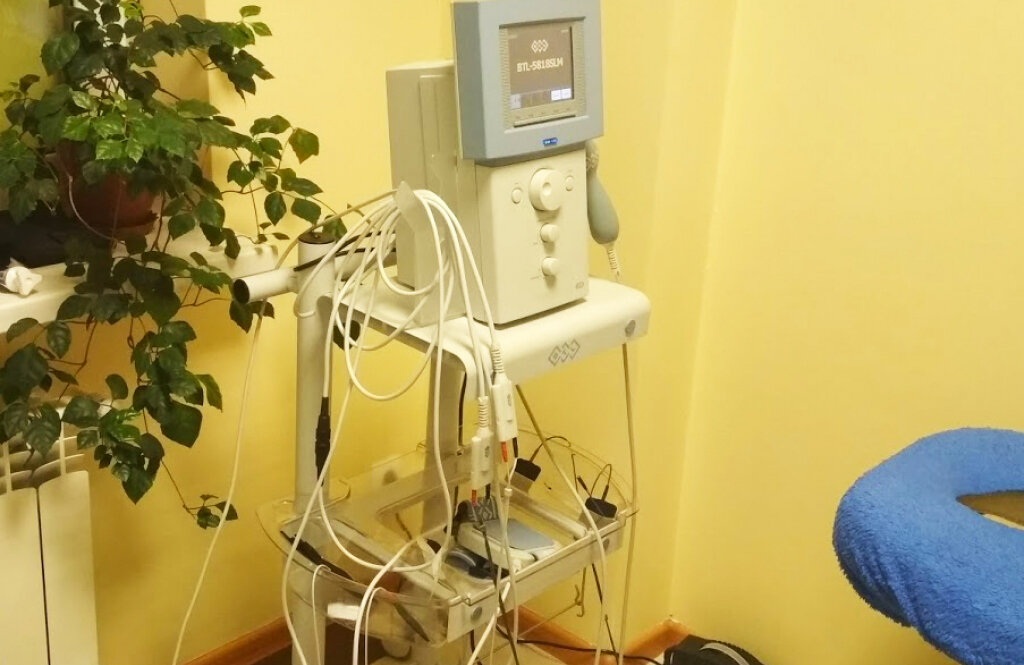 Клініка вертебрології і нейроортопедії «Vertebra»