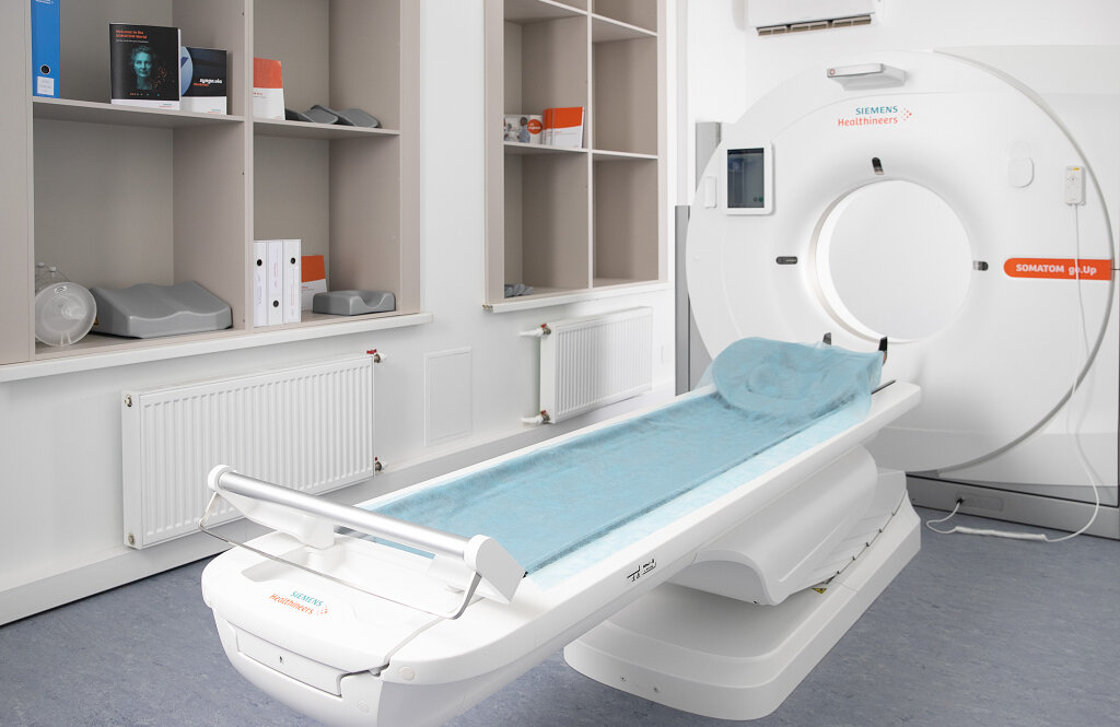 HBMedical (Аш Бі Медікал)