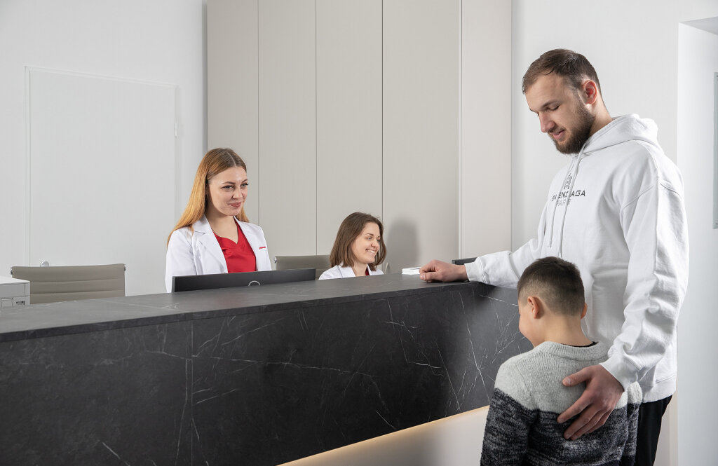 HBMedical (Аш Бі Медікал)