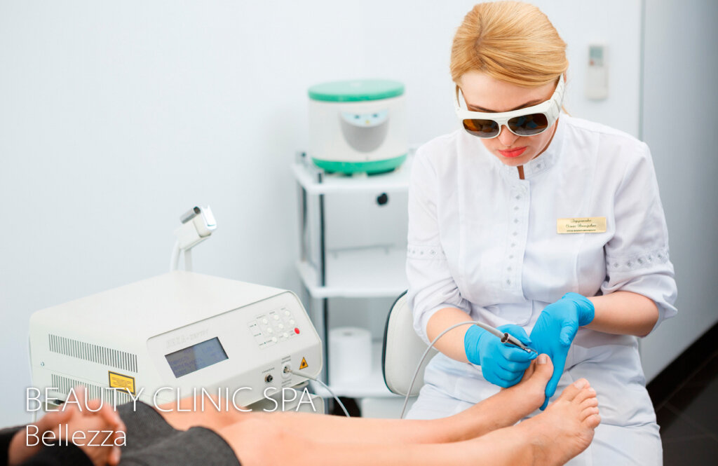 Bellezza, центр медичної косметології & SPA