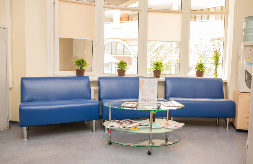 Лабораторія Лік. Рьодгера