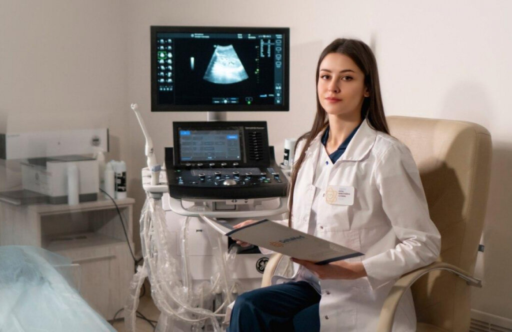 Дельта Мед на Личаківській