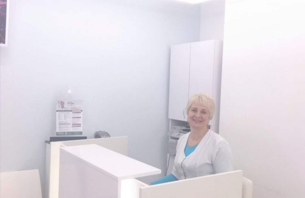 Пульс на Гмирі