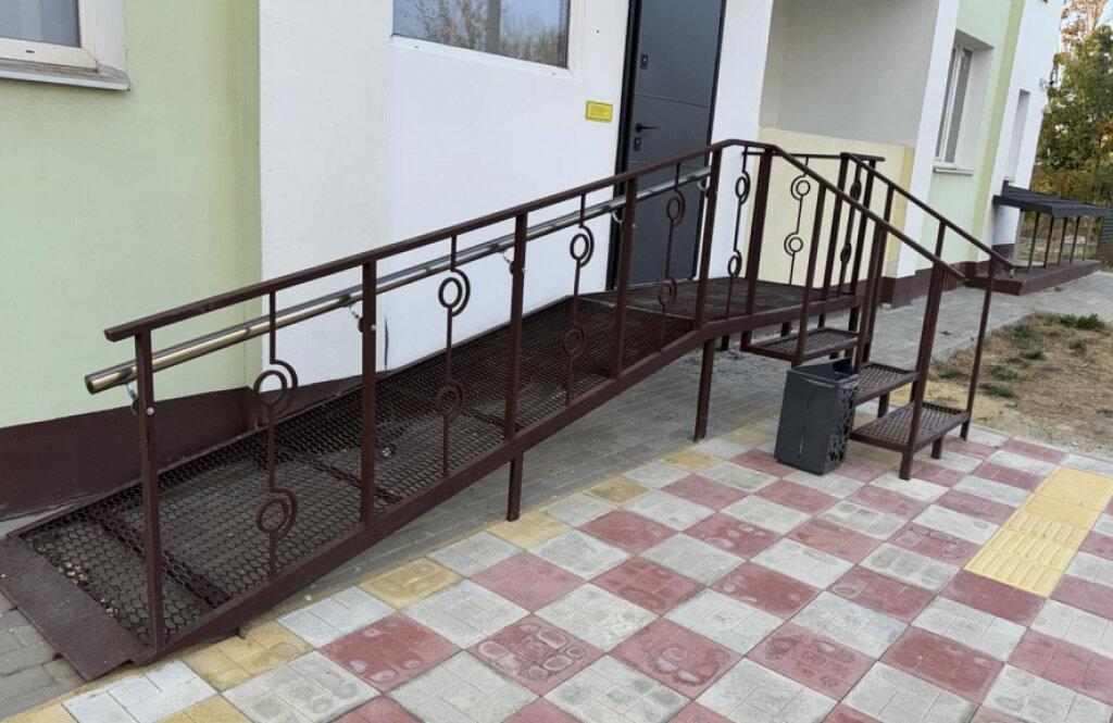 Клініка лікаря Сотникова