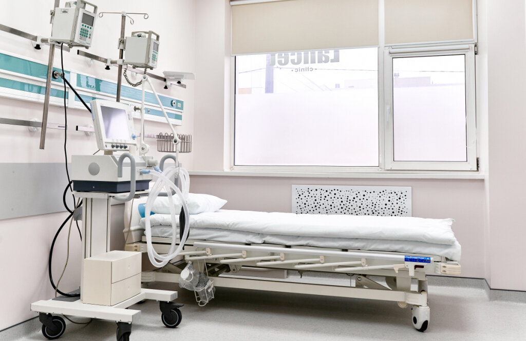 «Lancet Clinic»