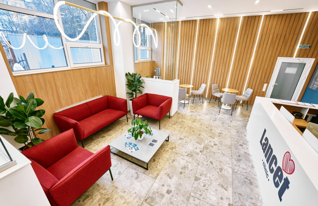 «Lancet Clinic»